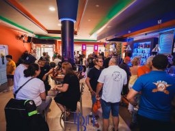 I Almuerzo Motero DBlues - 2023